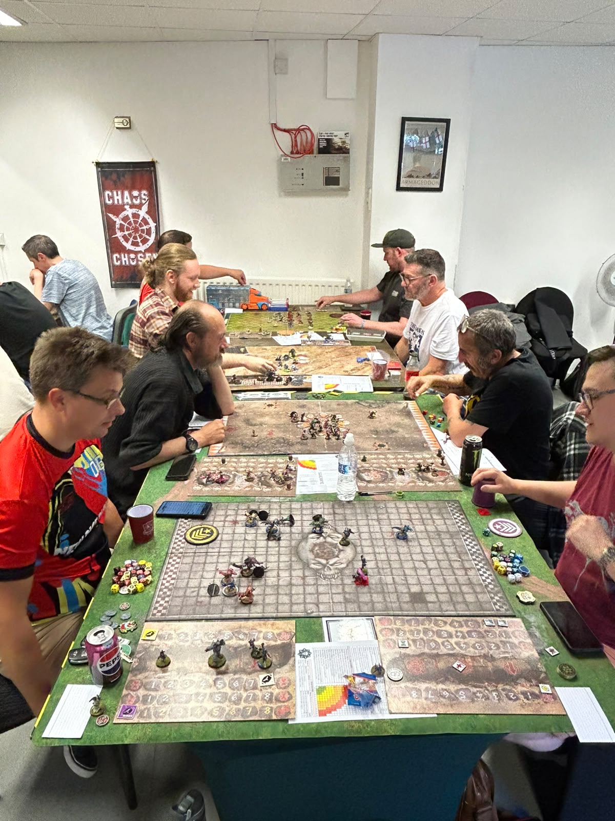 The Colosseum Cup 2026 photo 13