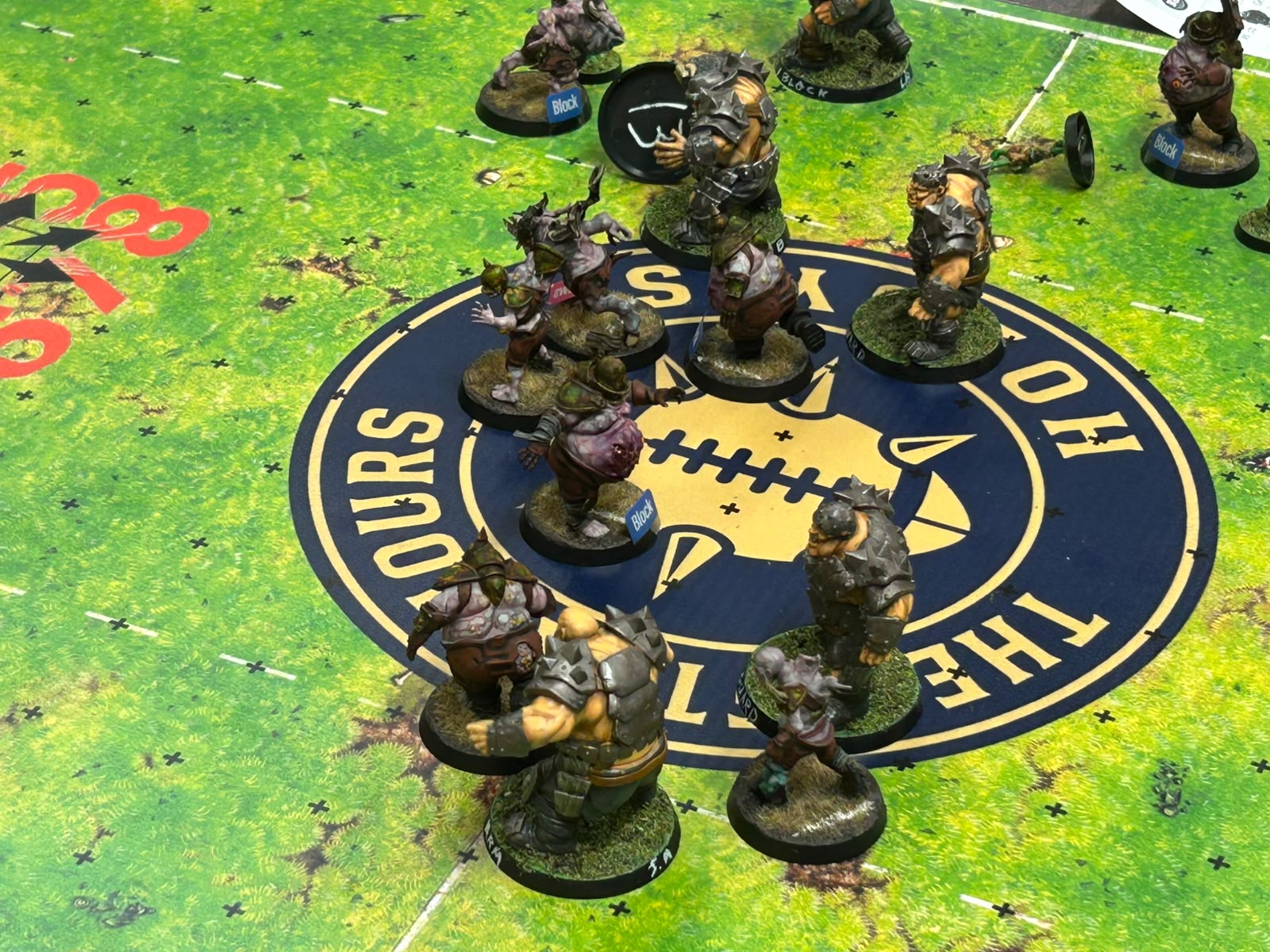 The Colosseum Cup 2026 photo 6