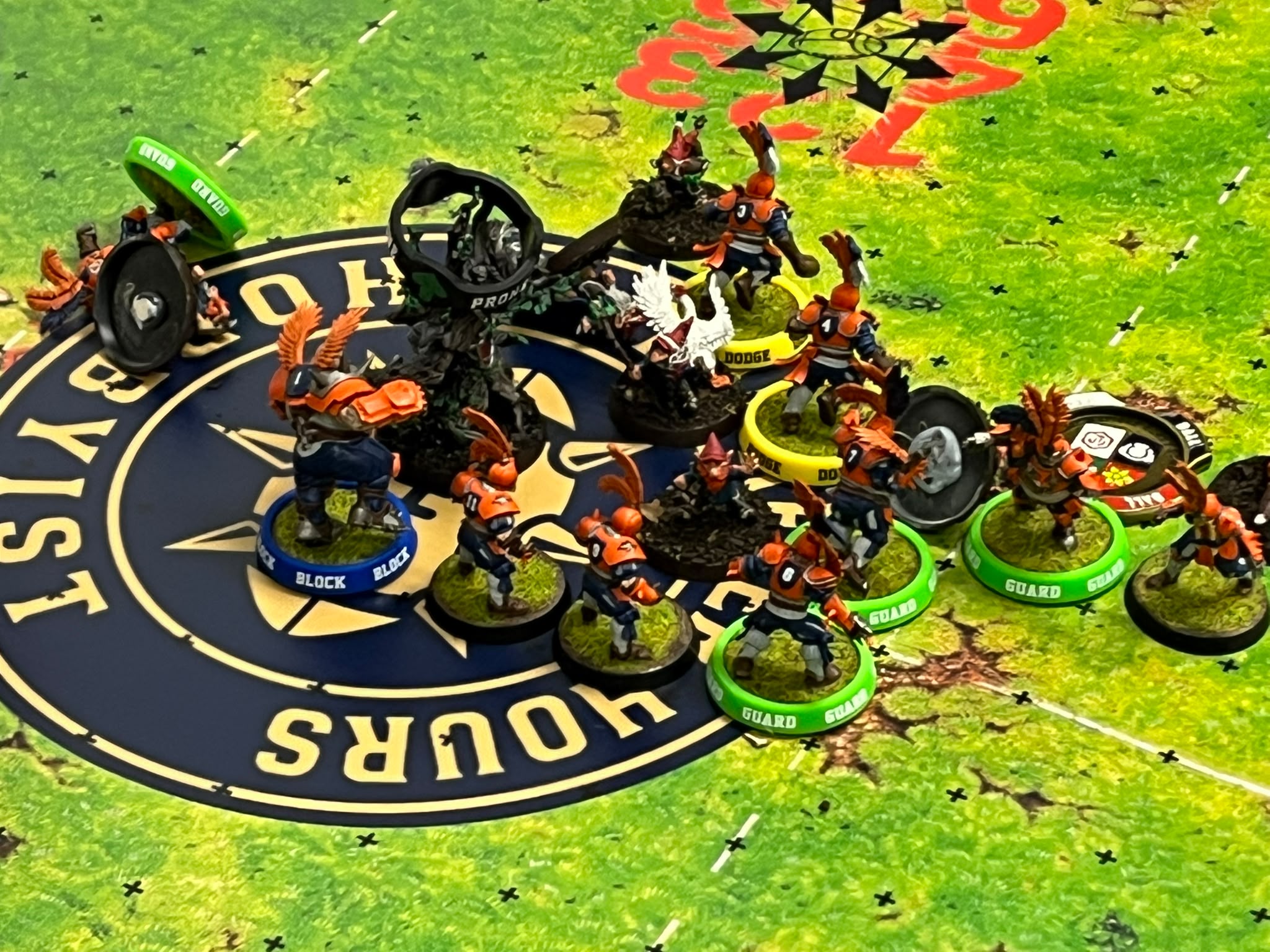 The Colosseum Cup 2026 photo 17