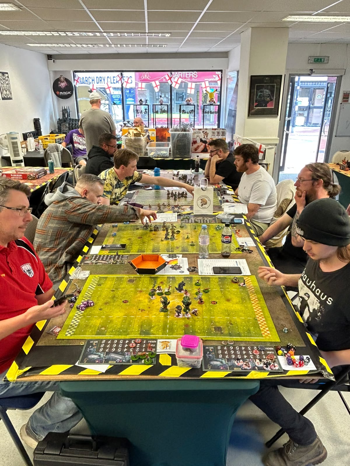 The Colosseum Cup 2026 photo 9