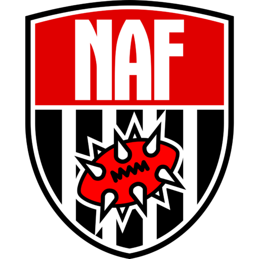 NAF sanctioned tournament