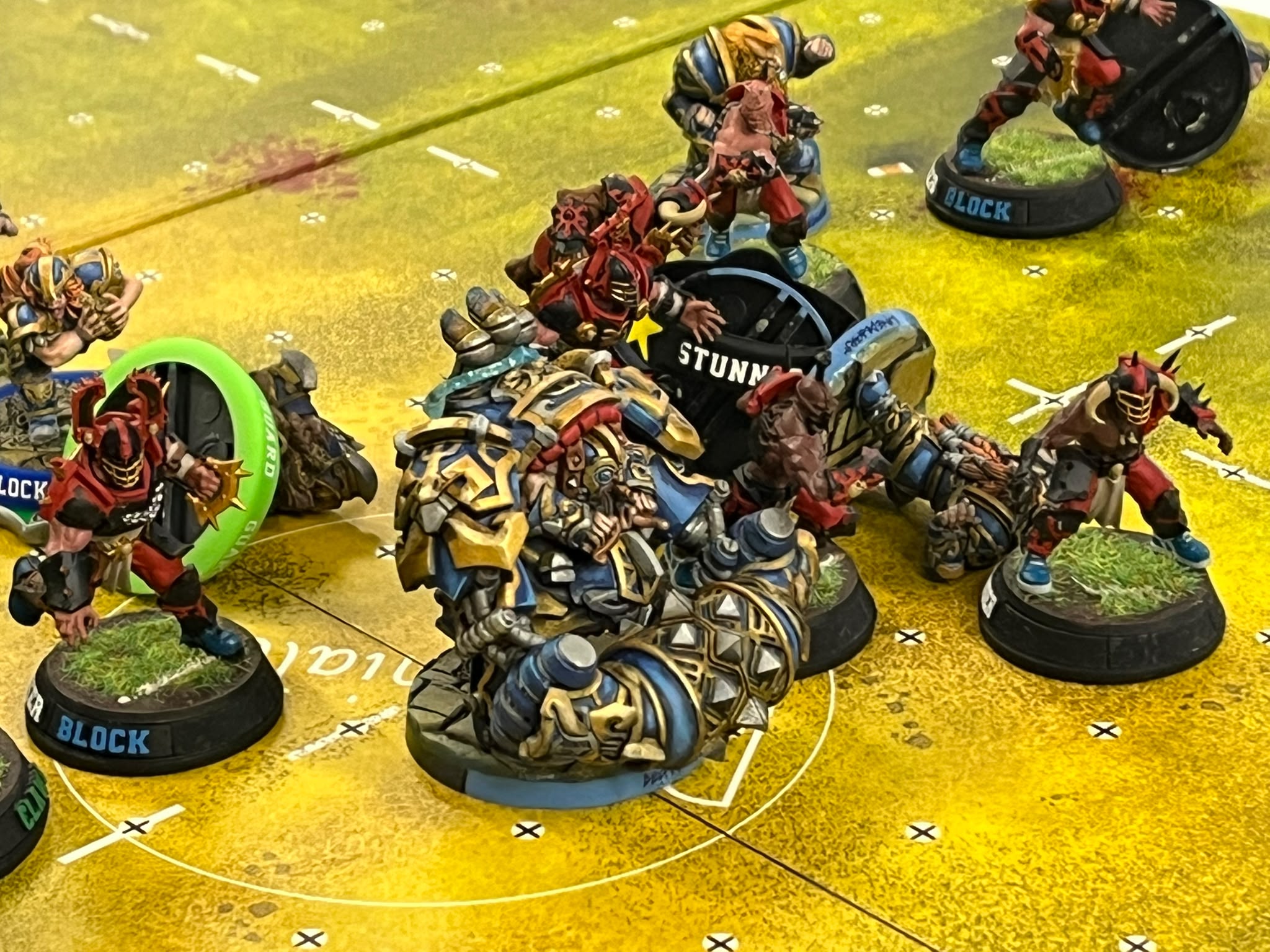 The Colosseum Cup 2026 photo 18