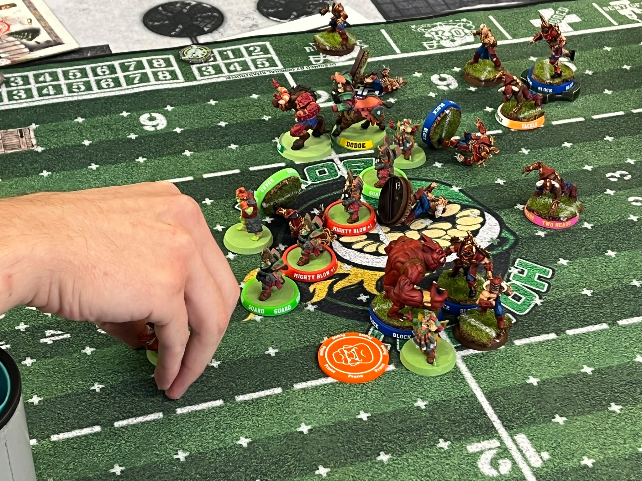 The Colosseum Cup 2026 photo 15